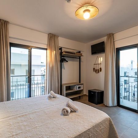 Hostal Alicante Sant Antoni de Portmany Екстериор снимка
