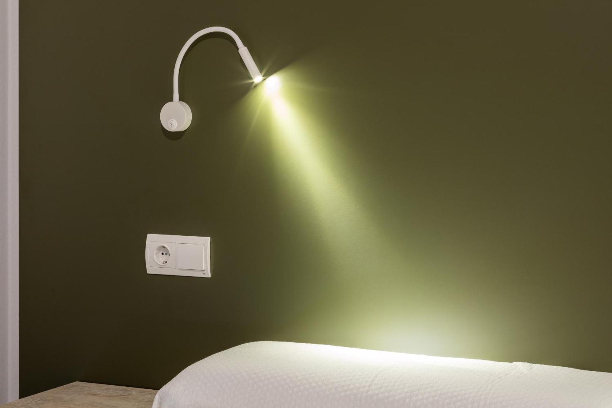 Hostal Alicante Sant Antoni de Portmany Екстериор снимка